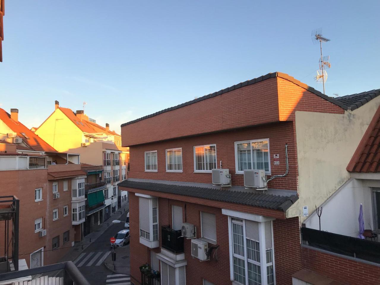67 Calle Miosotis Madrid