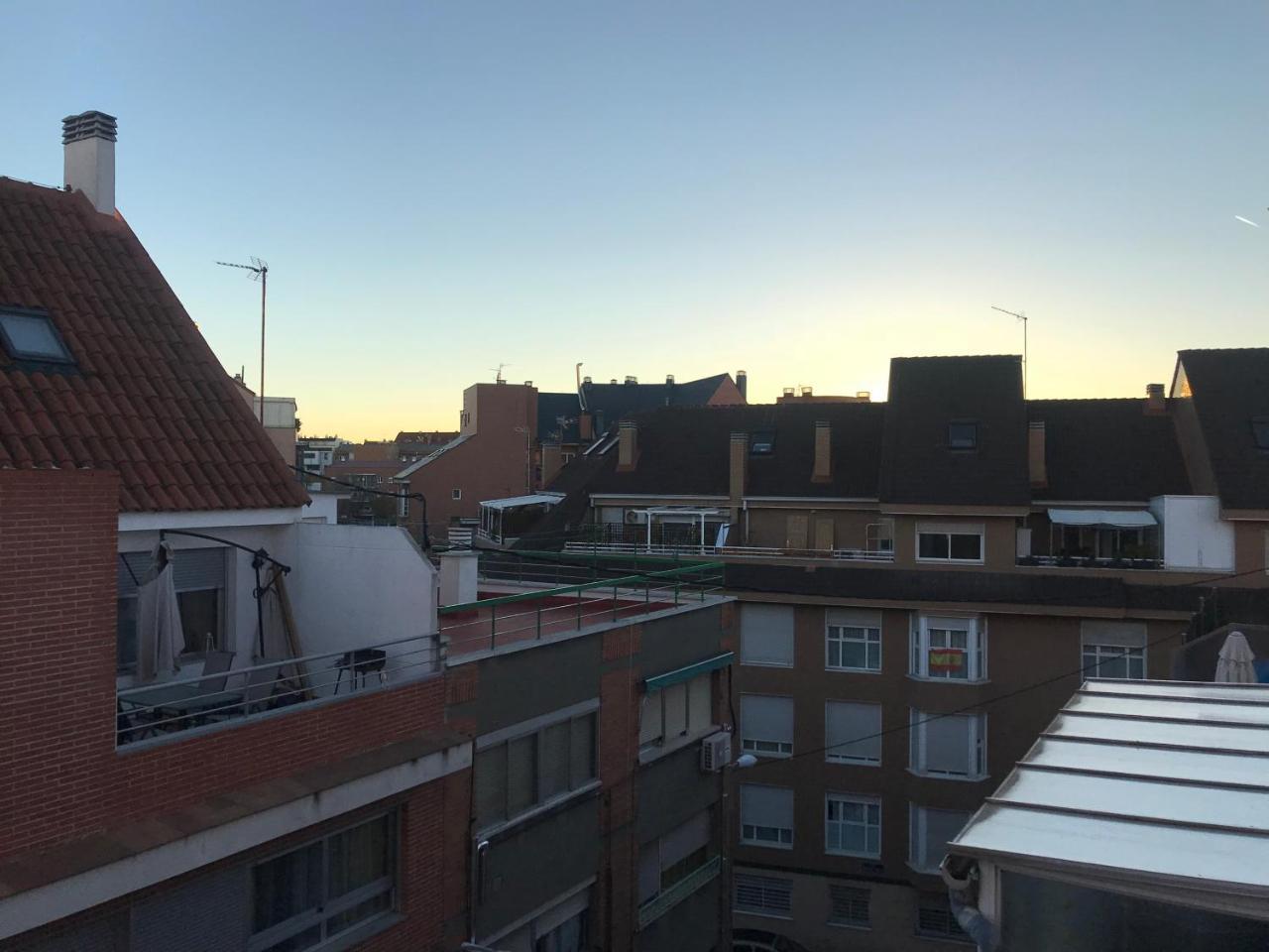 67 Calle Miosotis Apartamento Madrid